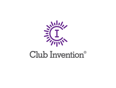 Club Invention logo